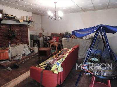 Acheter Maison Croze 39000 euros