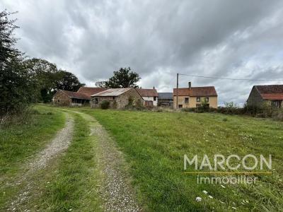 For sale Chambon-sur-voueize 3 rooms Creuse (23170) photo 0