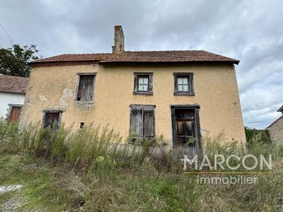 For sale Chambon-sur-voueize 3 rooms Creuse (23170) photo 3