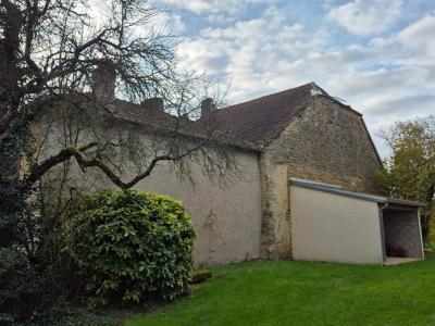 For sale Malvillers 5 rooms 117 m2 Haute saone (70120) photo 1