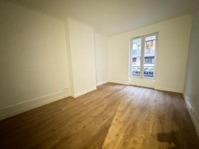 Annonce Location Appartement Paris-17eme-arrondissement 75