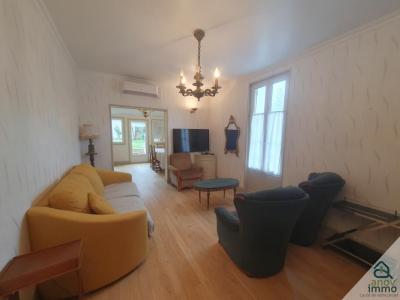 For sale Angouleme 5 rooms 112 m2 Charente (16000) photo 2