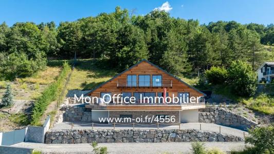 For sale Prunieres 6 rooms 215 m2 Hautes alpes (05230) photo 3