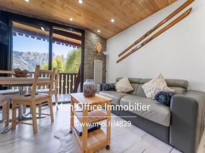 For sale Orres 1 room 24 m2 Hautes alpes (05200) photo 0