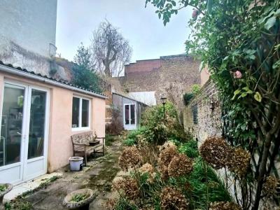 Annonce Vente 8 pices Maison Cambrai 59