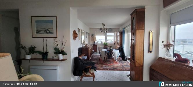 For sale LES MINIMES 5 rooms 136 m2 Charente maritime (17000) photo 4