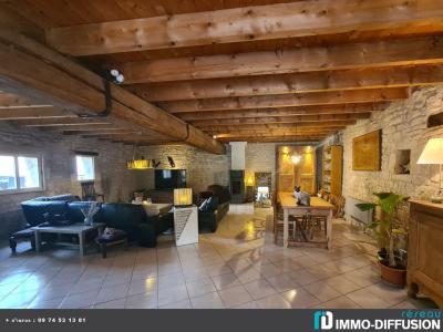 For sale CDA LA ROCHELLE 4 rooms 178 m2 Charente maritime (17220) photo 1