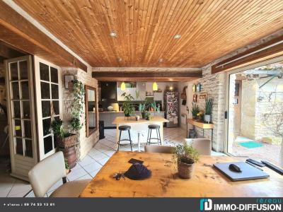 For sale CDA LA ROCHELLE 4 rooms 178 m2 Charente maritime (17220) photo 3