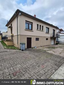 Acheter Maison 85 m2 