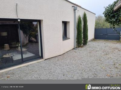 Acheter Maison  229000 euros