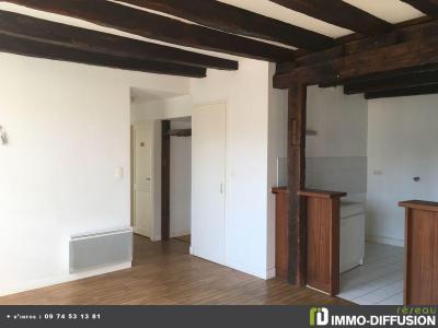 For sale PROCHE DU MARCH COUVERT 3 rooms 61 m2 Tarn (81000) photo 0