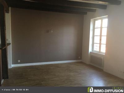 Acheter Appartement 61 m2 