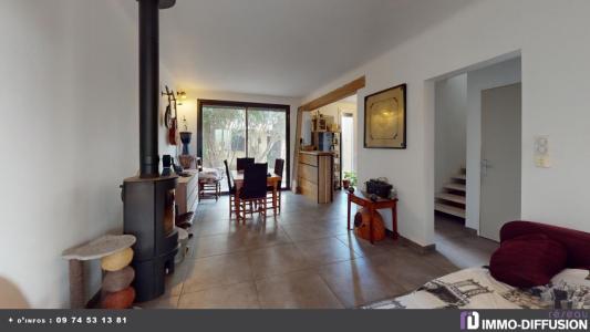 For sale 5MIN DU CENTRE A PIEDS 4 rooms 78 m2 Herault (34110) photo 1