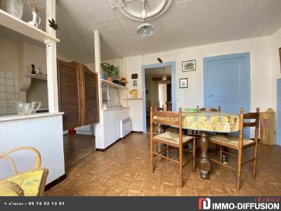 For sale 3 rooms 54 m2 Lozere (48300) photo 0