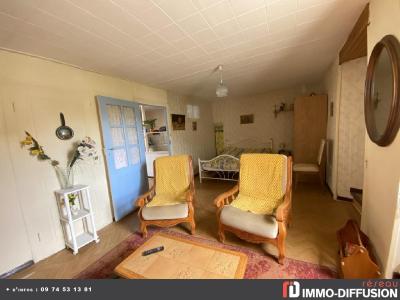 For sale 3 rooms 54 m2 Lozere (48300) photo 1