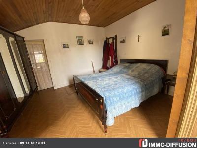 For sale 3 rooms 54 m2 Lozere (48300) photo 3