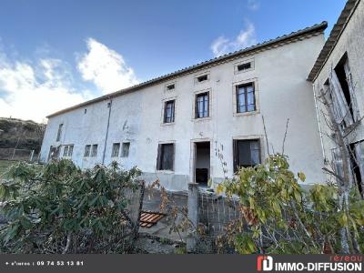 For sale Langogne (15 kms)   Chte 5 rooms 112 m2 Lozere (48170) photo 0