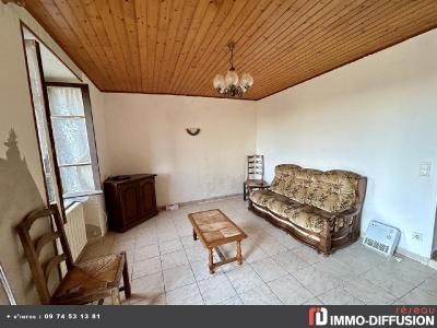 For sale Langogne (15 kms)   Chte 5 rooms 112 m2 Lozere (48170) photo 1