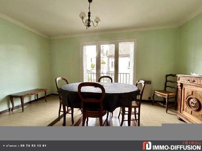 For sale Mende (45 kms)   Le Puy e 3 rooms 52 m2 Lozere (48300) photo 1