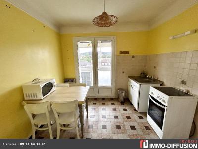 For sale Mende (45 kms)   Le Puy e 3 rooms 52 m2 Lozere (48300) photo 2