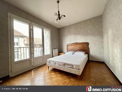 For sale Mende (45 kms)   Le Puy e 3 rooms 52 m2 Lozere (48300) photo 4