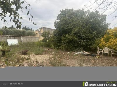 Annonce Vente Terrain  30