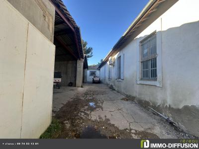 For sale 562 m2 Gard (30000) photo 1