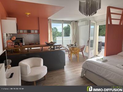 Annonce Vente Appartement  34