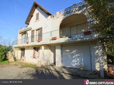 Annonce Vente 7 pices Maison  46