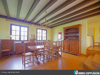 For sale LA PIRONNIRE 10 rooms 268 m2 Vendee (85100) photo 3