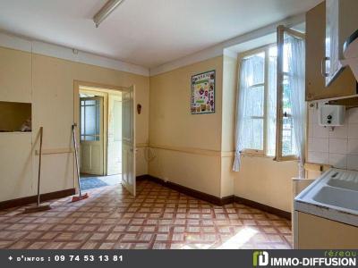 Annonce Vente 11 pices Maison  79