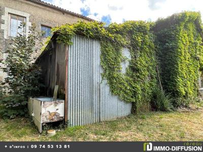 Acheter Maison  76300 euros