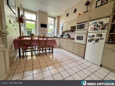 For sale ECOLE, PROCHE COMMERCES 7 rooms 180 m2 Creuse (23600) photo 1