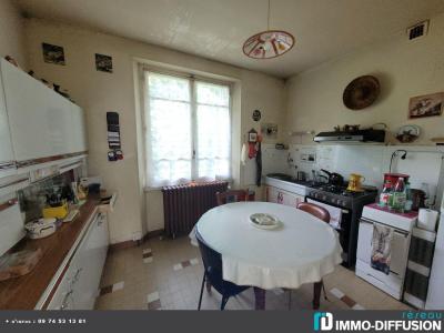 For sale PROCHE CENTRE VILLE 4 rooms 70 m2 Creuse (23600) photo 3