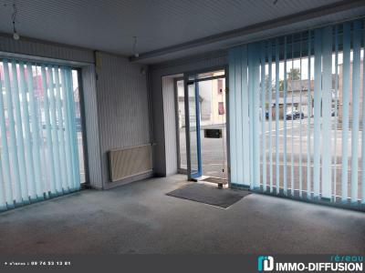 For sale CENTRE VILLE 5 rooms 193 m2 Creuse (23600) photo 1