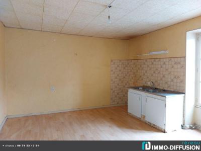 For sale CENTRE VILLE 5 rooms 193 m2 Creuse (23600) photo 2