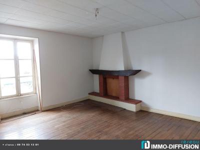 For sale CENTRE VILLE 5 rooms 193 m2 Creuse (23600) photo 3