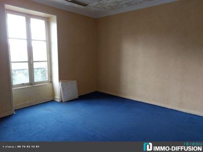 For sale CENTRE VILLE 5 rooms 193 m2 Creuse (23600) photo 4