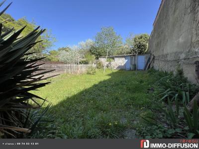 For sale 5 rooms 111 m2 Aude (11120) photo 1