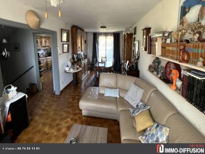 For sale 5 rooms 111 m2 Aude (11120) photo 3