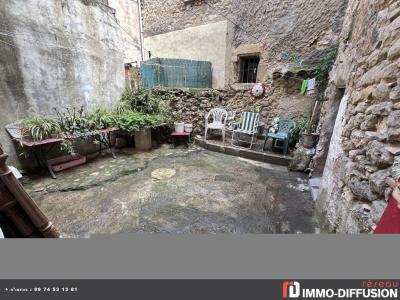 For sale 9 rooms 245 m2 Aude (11590) photo 4