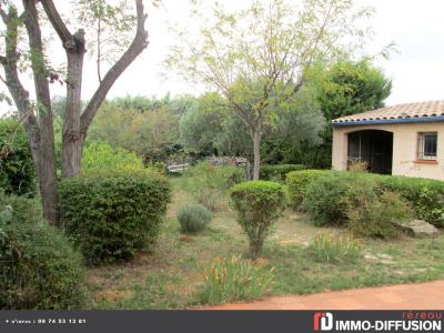 For sale 5 rooms 141 m2 Herault (34210) photo 2