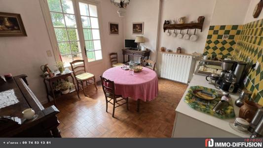 Annonce Vente 6 pices Maison  11