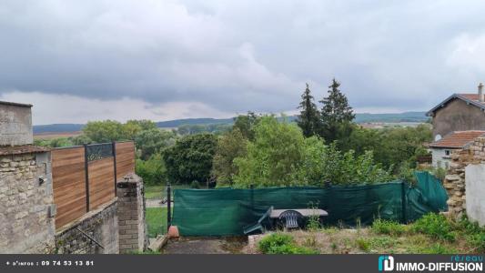 For sale DIEUZE 5 rooms 136 m2 Moselle (57260) photo 1