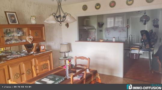 For sale DIEUZE 7 rooms 200 m2 Moselle (57260) photo 0