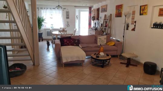 For sale DIEUZE 5 rooms 151 m2 Moselle (57260) photo 2