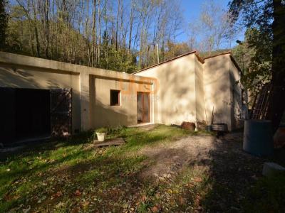 Acheter Maison 267 m2 Collet-de-deze