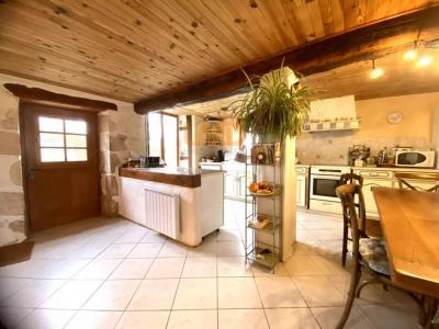 Annonce Vente 4 pices Maison Selommes 41