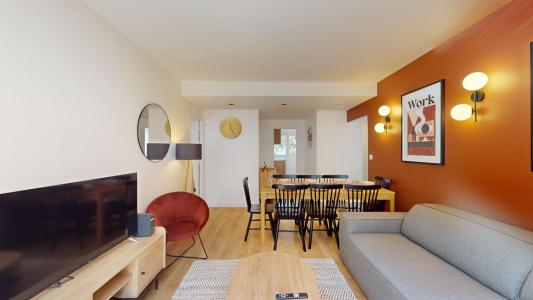 For rent Montrouge 133 m2 Hauts de Seine (92120) photo 0