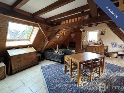 For sale Algolsheim ALGOSLHEIM 6 rooms 164 m2 Haut rhin (68600) photo 2